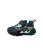 Bull Boys Pantofi URAGANO REX DNAR 5278 Azul