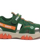 Bull Boys Pantofi VE 40 T REX LUCI