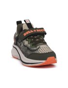Bull Boys Pantofi VERDE T REX