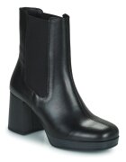 Bullboxer Pantofi 256500E6L_BLCK