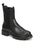 Bullboxer Pantofi 610507E6L_BLCK