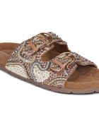 Bullboxer Pantofi 6RS0050701