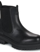 Bullboxer Pantofi 982502E6L_BLAC