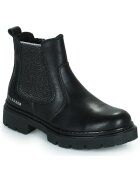 Bullboxer Pantofi AJS502BKSV