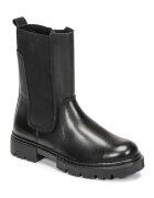 Bullboxer Pantofi AJS504BLCK