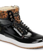 Bullboxer Pantofi AOF503E6L-BLCK