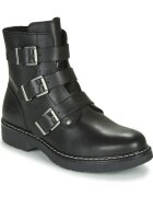 Bullboxer Pantofi AOL520E6L-BLCK