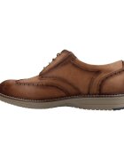 Bullboxer Pantofi Brogue 7ts0010302
