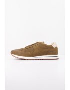 Bullboxer Pantofi Leather Runner 7nu0470101