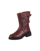 Bullboxer Pantofi Mira Biker Tan