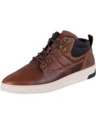 Bullboxer Pantofi Tan