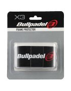 Bullpadel Accesorii Frame Protector Pack of 3 in Nylon for Padel
