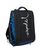 Bullpadel Genti Sac de Padel Moderne Bleu Marine et Noir