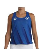 Bullpadel Îmbracaminte Débardeur APA Abita bleu