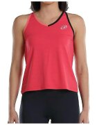 Bullpadel Îmbracaminte Débardeur Uncia framboise