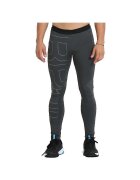 Bullpadel Îmbracaminte Legging Zambo noir