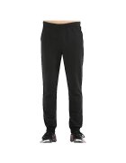 Bullpadel Îmbracaminte Pantalon Imano noir