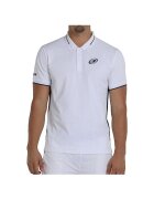 Bullpadel Îmbracaminte Polo Leiro 25V polyester élastique