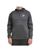 Bullpadel Îmbracaminte Sweat à capuche Gumala Confort et Style