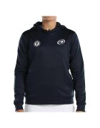 Bullpadel Îmbracaminte Sweat Acate bleu marine
