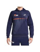 Bullpadel Îmbracaminte Sweat-shirt Forca Bleu Marine
