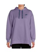 Bullpadel Îmbracaminte Sweat-shirt Nan avec capuche