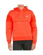 Bullpadel Îmbracaminte Sweat-shirt Naos à capuche ajustable