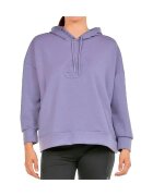 Bullpadel Îmbracaminte Sweatshirt Naron malva