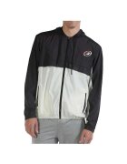 Bullpadel Îmbracaminte Sweatshirt Toche avec capuche marfil