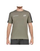 Bullpadel Îmbracaminte T-shirt Tello 25V manches courtes