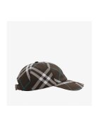 Burberry Accesorii textile CAP 8094790 BROWN/BLUE