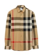 Burberry Îmbracaminte SHIRT 8071445 1001 BEIGE