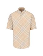 Burberry Îmbracaminte SHIRT 8082478 1004 BEIGE