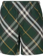 Burberry Îmbracaminte SHORT DE BAIN 8083162 1003 GREEN