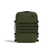 Cabinzero Genti 44L MILITARY BACKPACK