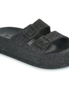 Cacatoès Pantofi CAIPIRINHA GLITTER