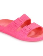 Cacatoès Pantofi NEON FLUO