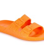 Cacatoès Pantofi NEON FLUO