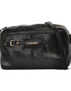 Café Noir Genti CAFE NOIR 001 CAMERA BAG