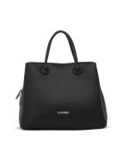 Café Noir Genti CAFE NOIR 001 LARGE TOTE