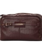 Café Noir Genti CAFE NOIR 014 CAMERA BAG