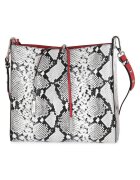 Café Noir Genti CAFE NOIR N002 SACCA REVERSIBILE