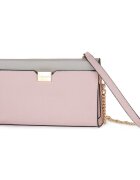 Café Noir Genti CAFE NOIR R009 POCHETTE BICOLORE
