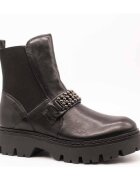Café Noir Pantofi C1FC2006 Nero