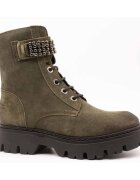 Café Noir Pantofi C1FC6004 Bosco