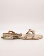 Café Noir Pantofi C1GF5106 Beige
