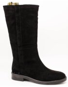 Café Noir Pantofi C1HD6001 Nero