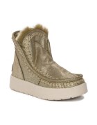 Café Noir Pantofi NOIRDZ6110OROZ012