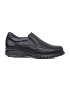 CallagHan Pantofi 12701 FREEMIND Negro