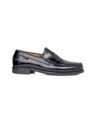CallagHan Pantofi 16100 PURE CONFORT NUEVO CODIGO Negro